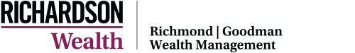  Richardson Wealth | Richmond Goodman Wealth Management 